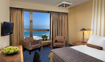 Superior Triple Room, Bay View