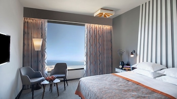Executive Triple Room, Bay View