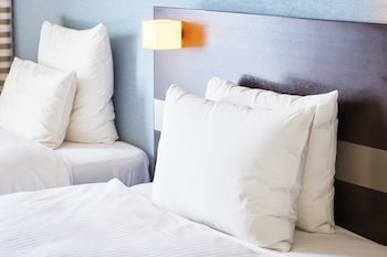 Standard Room, 2 Twin Beds