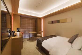 Standard Room, 1 Double Bed (Air Purifier)