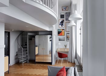 Premium Room