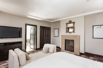 Apartment, 2 Bedrooms, Kitchen, Mountain View