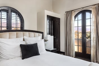Tower Suite