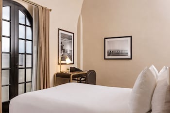 Tower Suite