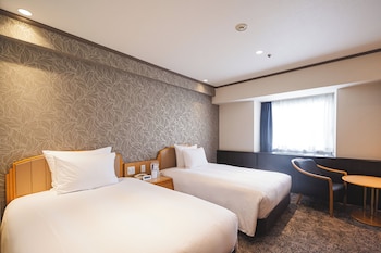 Premium Room, 2 Twin Beds (Central Building)