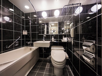 Standard Room, 1 Twin Bed (Central Building)