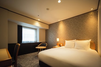 Premium Room, 1 Double Bed (Central Building)