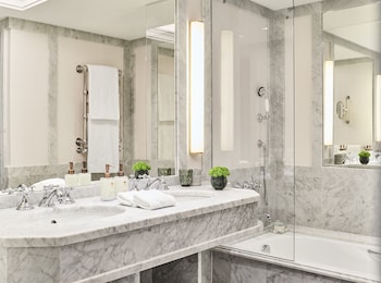 Junior Suite (Castellana)