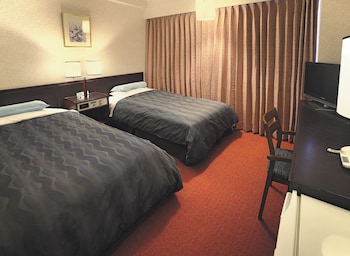 Standard Twin Room, Non Smoking