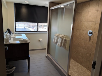 Suite, 1 Bedroom, Jetted Tub