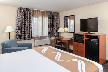 Room, 1 King Bed, Accessible, Non Smoking