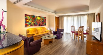 Suite Camichin