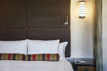 Suite, 1 King Bed