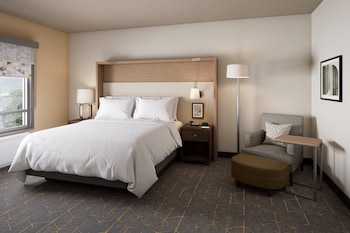 Suite, 1 Bedroom