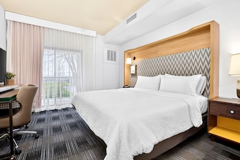 Standard Room, 1 King Bed, Accessible (Mobility Accessible)