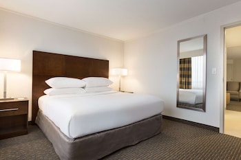 Room, 2 Double Beds, Non Smoking