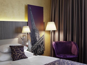 Standard Room, 1 Twin Bed