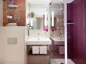 Standard Room, 1 Twin Bed