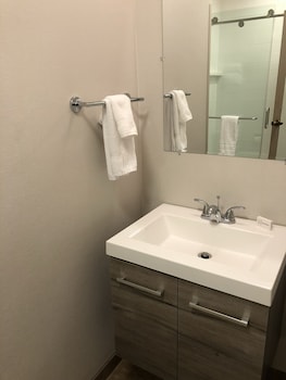 Room, 1 King Bed
