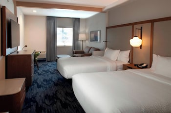Room, 2 Queen Beds