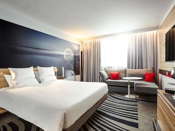 Executive Room, 1 Double Bed
