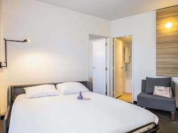 Executive Suite, 1 King Bed