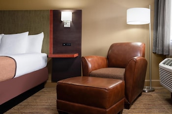 Standard Room, 1 King Bed, Non Smoking