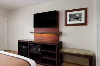 Standard Room, 1 Queen Bed, Accessible, Non Smoking
