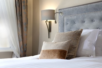 Deluxe Room, 1 King Bed
