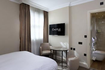 Standard Room, 1 Twin Bed