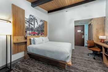Room, 1 Queen Bed, Non Smoking
