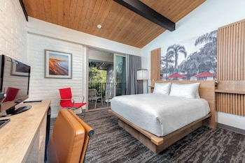 Room, 1 Queen Bed, Non Smoking