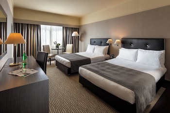 Standard Room, 2 Queen Beds