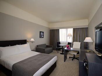 Premium Room, 1 Queen Bed