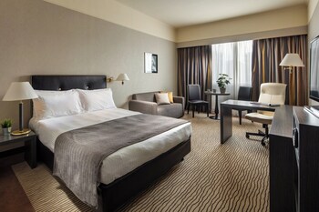 Premium Room, 1 Queen Bed