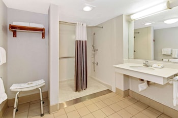 Room, 1 King Bed, Accessible (Mobility Accessible)