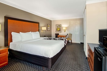 Room, 1 King Bed, Accessible (Mobility Accessible)