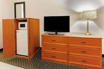 Suite, 1 King Bed