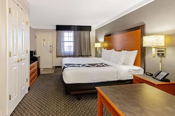 Room, 1 King Bed