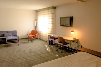 Suite, 1 Bedroom