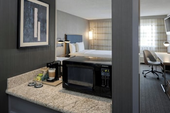 Suite, 1 Bedroom