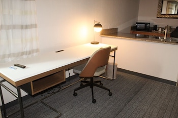 Room, 1 King Bed