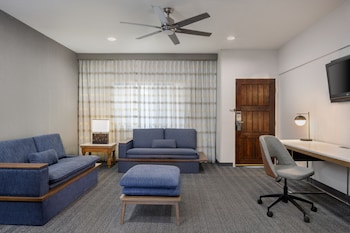 Apartment, 1 Bedroom, Hearing Accessible (Accessible Bathtub)