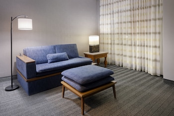 Suite, 1 Bedroom