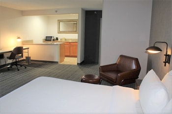 Room, 1 King Bed