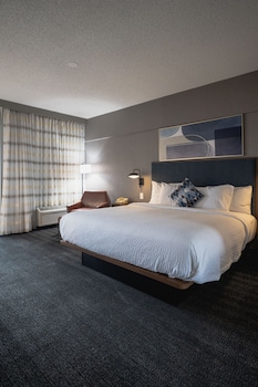 Room, 1 King Bed