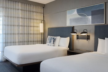 Suite, 1 Bedroom