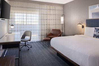 Suite, 1 Bedroom
