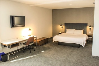 Suite, 1 Bedroom