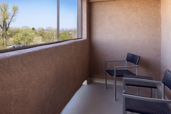 Suite, 1 Bedroom, Hearing Accessible (Accessible Bathtub)